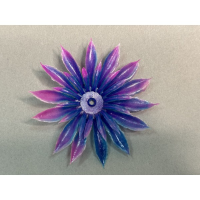 реснчка астры фиолет 75.016